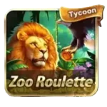 zoo roulette Game in Royal x Casino